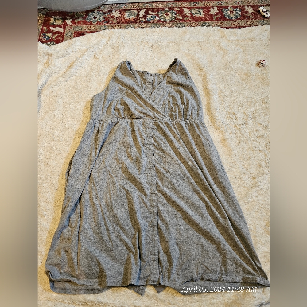 maternity sleep wear